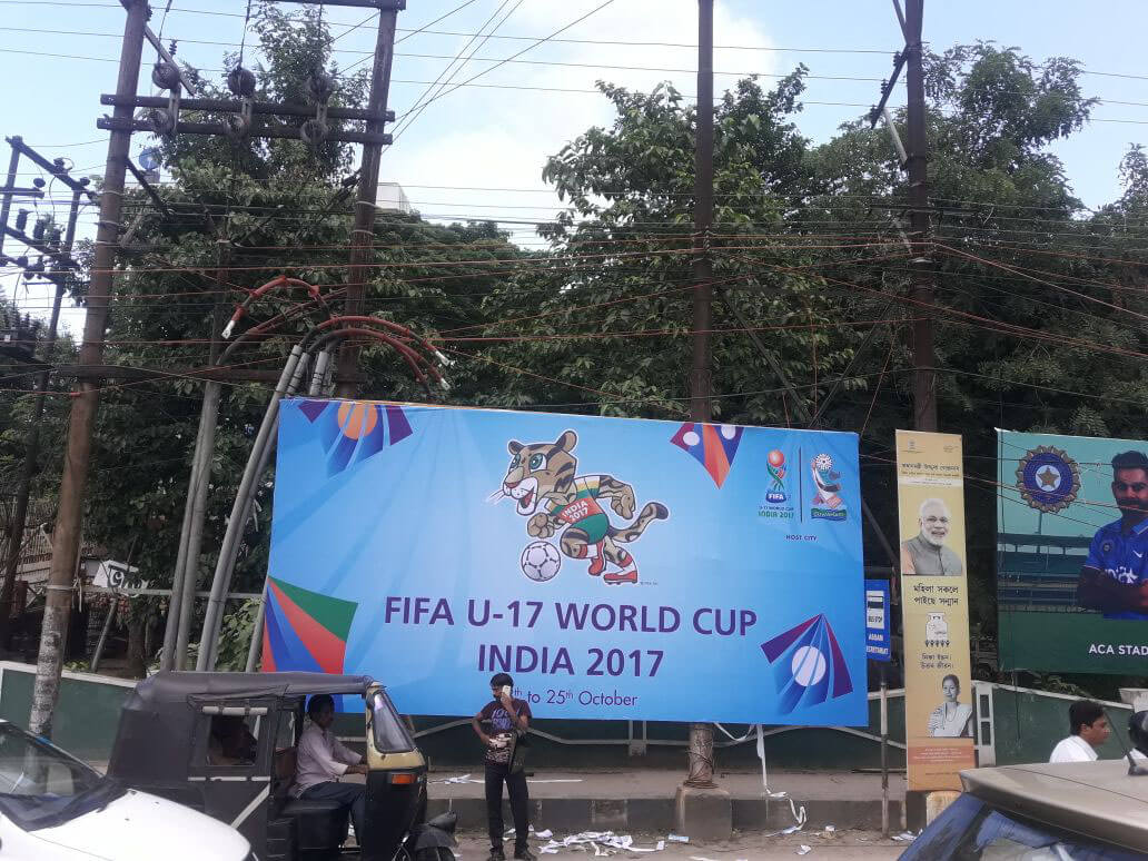 FIFA